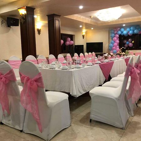 Huong Sen 2 Hotel Вунгтау Экстерьер фото