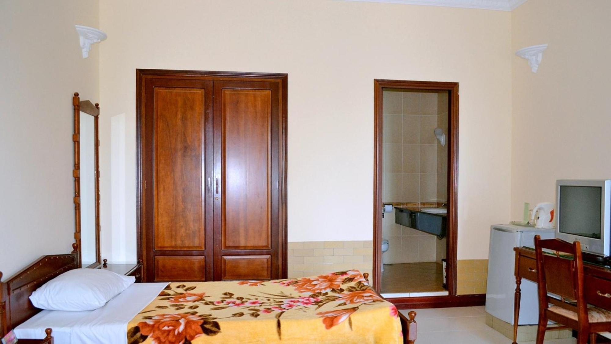 Huong Sen 2 Hotel Вунгтау Номер фото