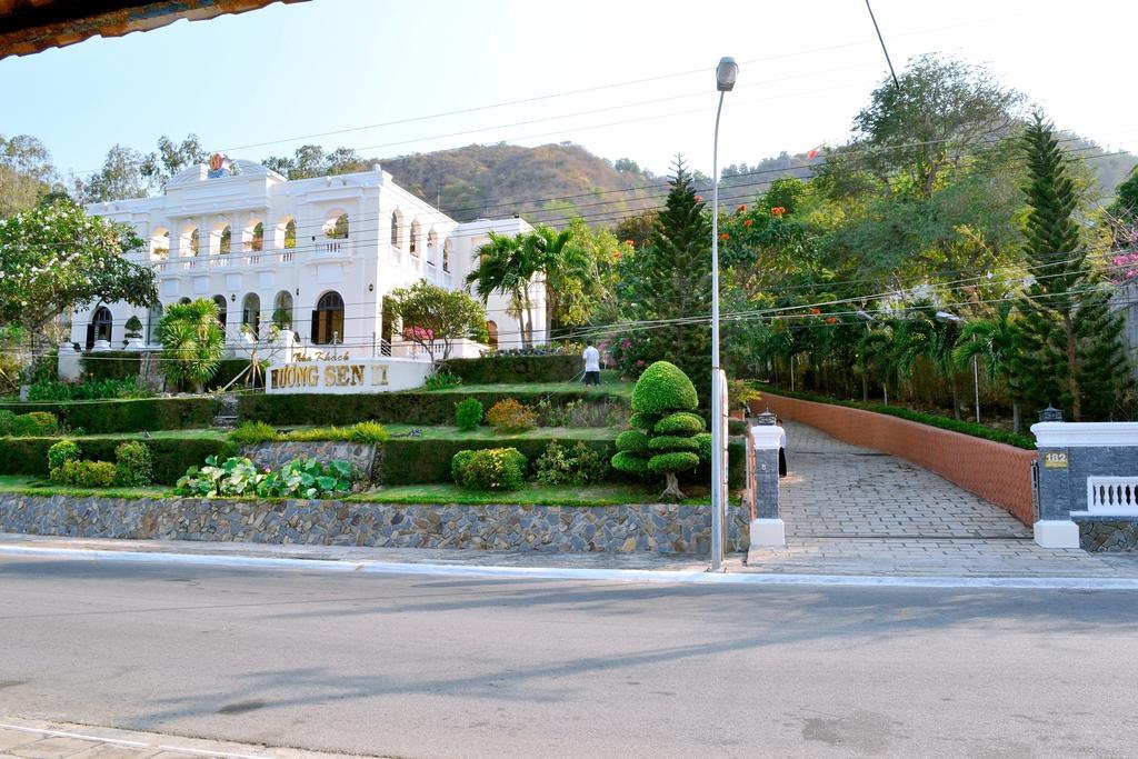 Huong Sen 2 Hotel Вунгтау Экстерьер фото