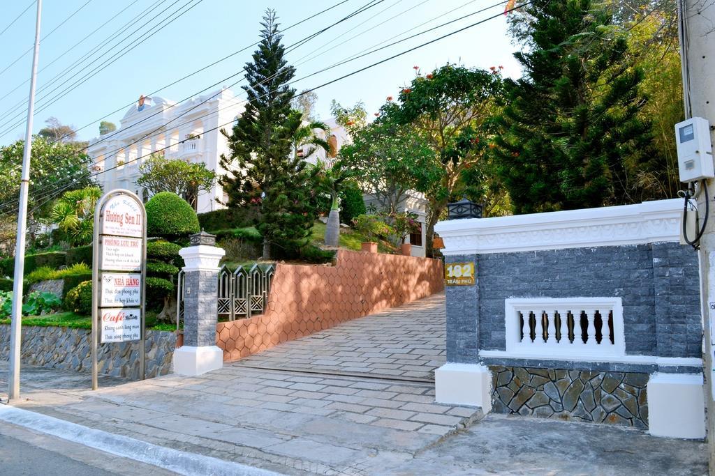 Huong Sen 2 Hotel Вунгтау Экстерьер фото