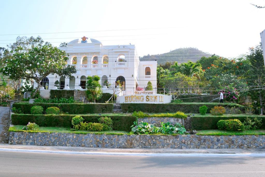 Huong Sen 2 Hotel Вунгтау Экстерьер фото