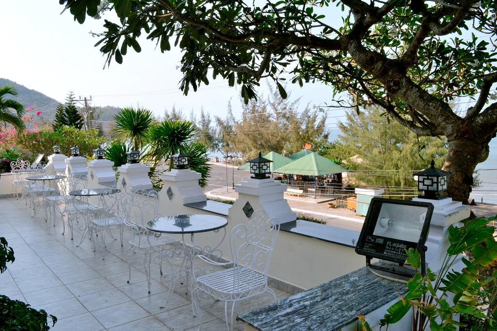 Huong Sen 2 Hotel Вунгтау Экстерьер фото
