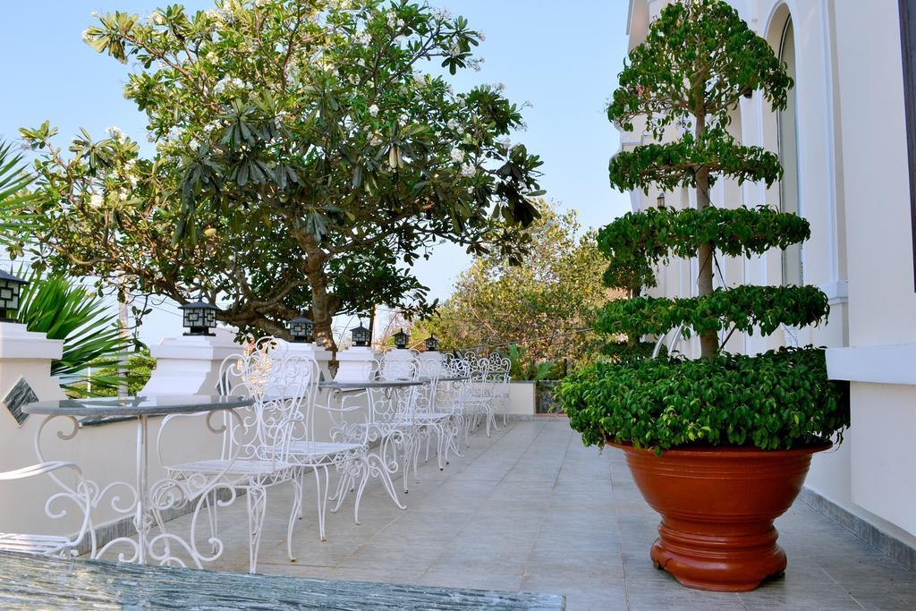 Huong Sen 2 Hotel Вунгтау Экстерьер фото