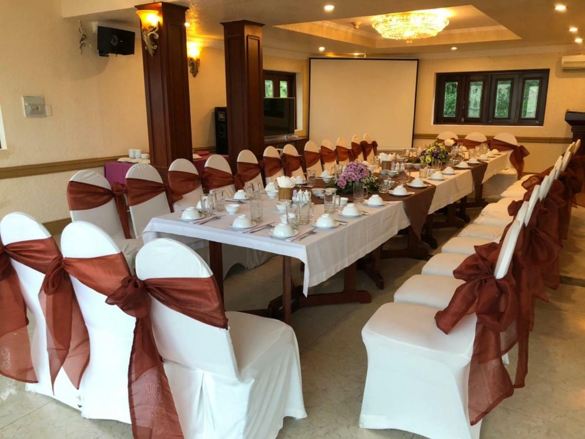 Huong Sen 2 Hotel Вунгтау Экстерьер фото
